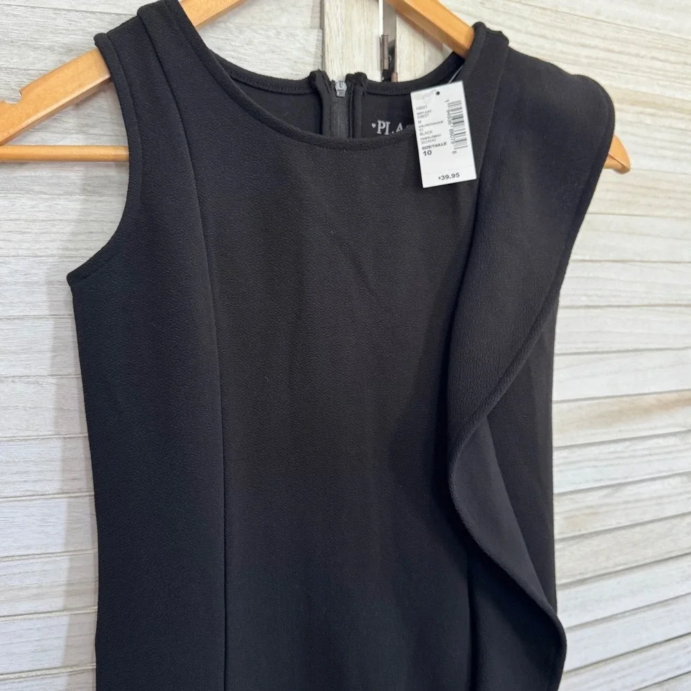 The Childrens Place stylish black